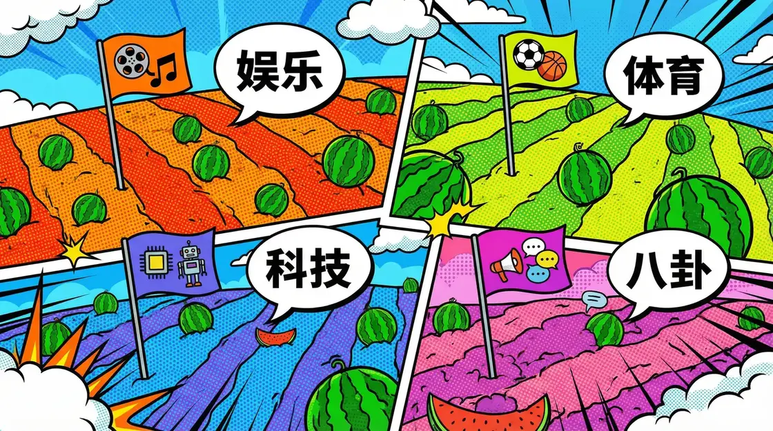 飞亚体育平台 娱乐瓜田分类