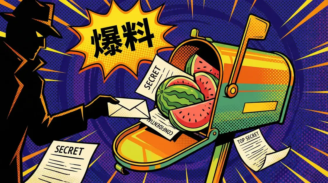 飞亚体育平台 匿名爆料通道漫画插图